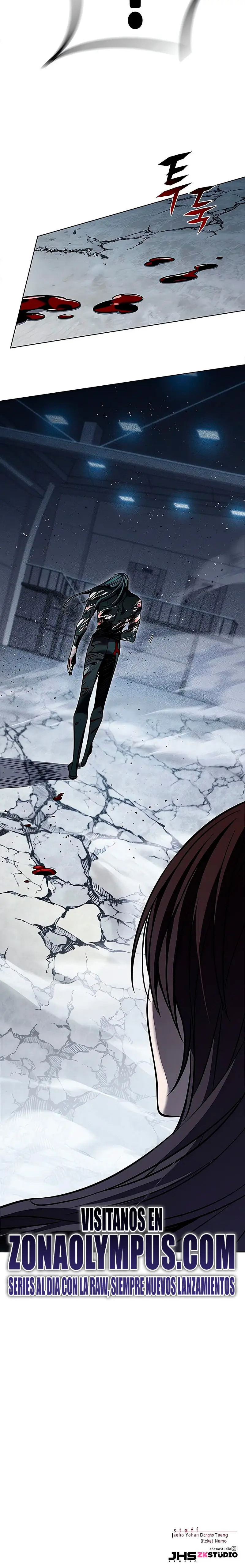 Read Electricidad veloz es Manga Online