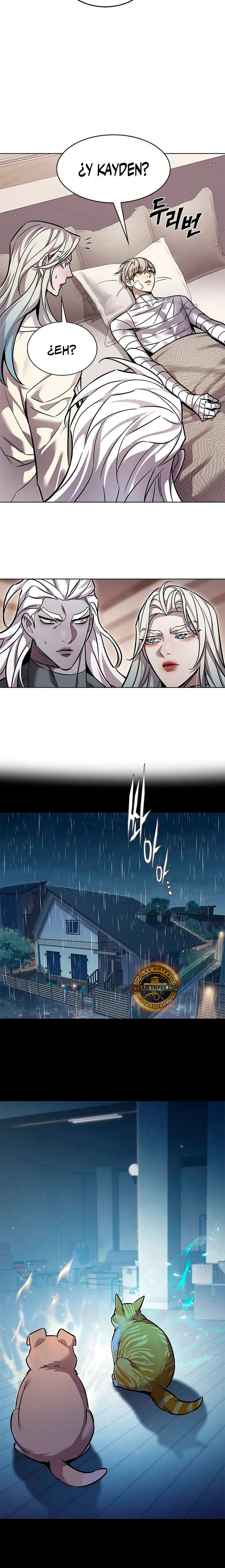 Read Electricidad veloz es Manga Online