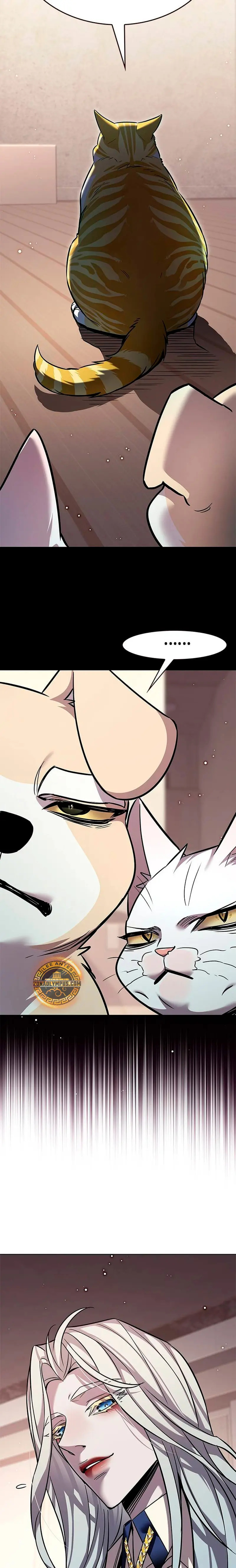 Read Electricidad veloz es Manga Online