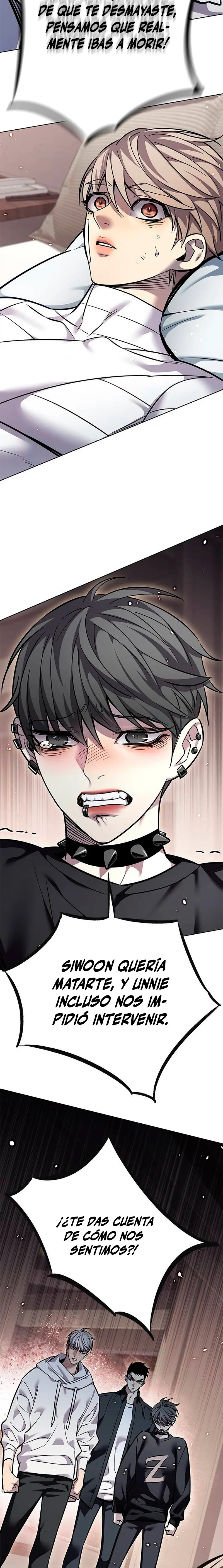 Read Electricidad veloz es Manga Online