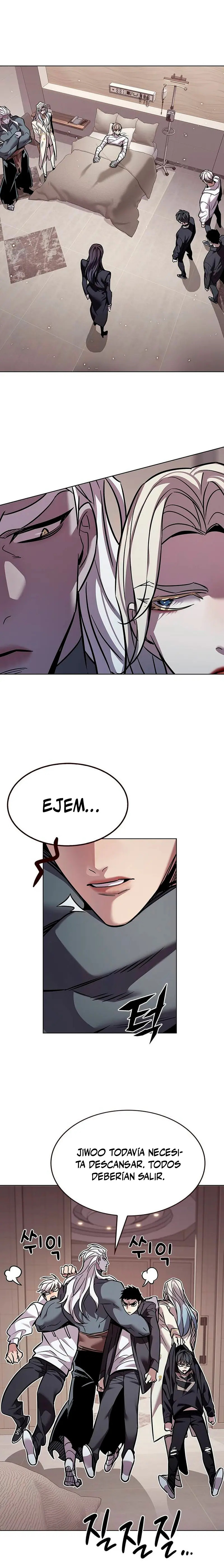 Read Electricidad veloz es Manga Online