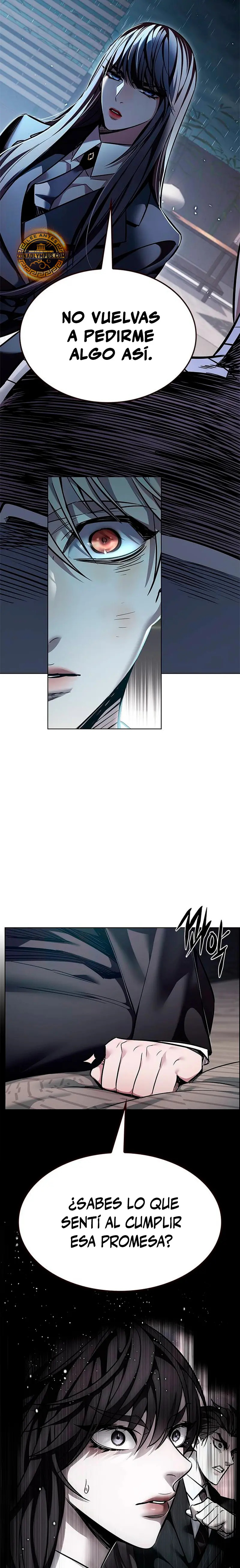 Read Electricidad veloz es Manga Online