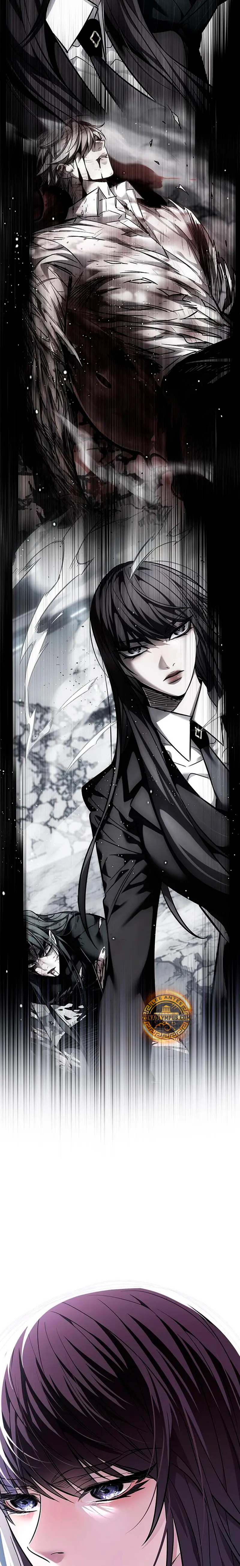 Read Electricidad veloz es Manga Online