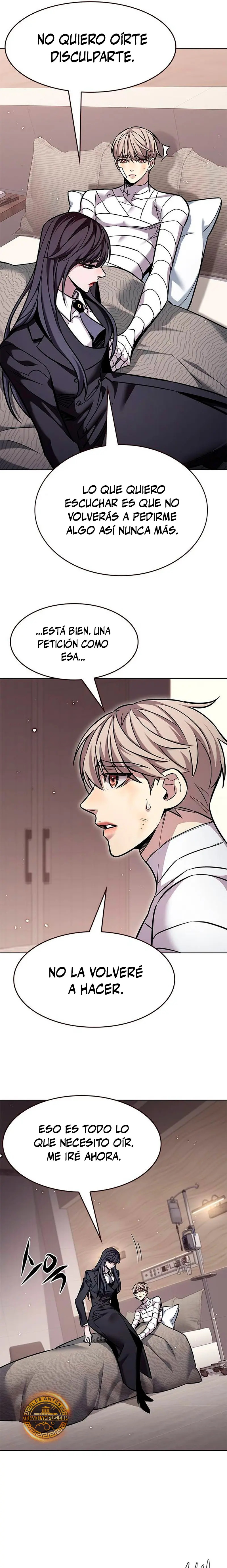 Read Electricidad veloz es Manga Online