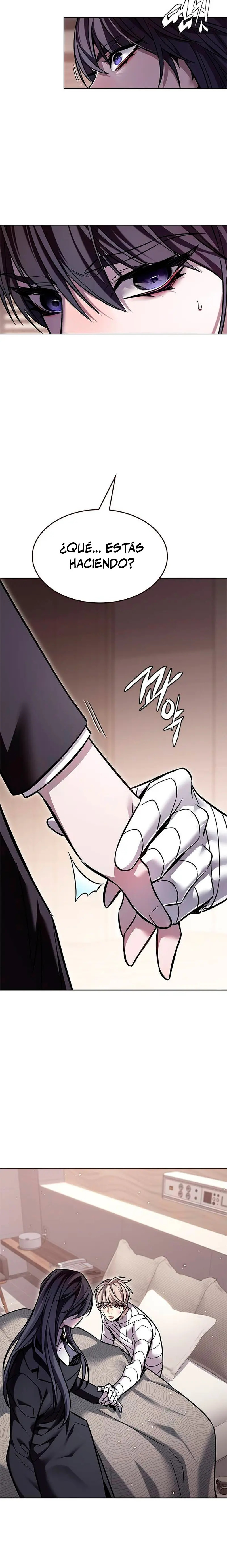 Read Electricidad veloz es Manga Online