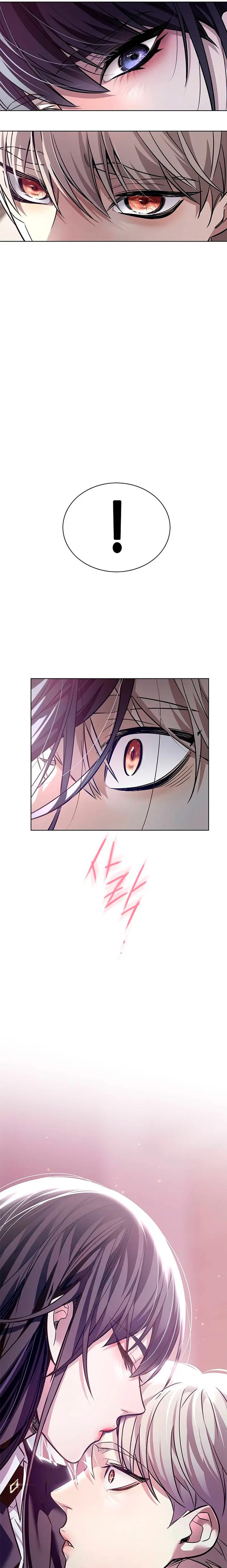 Read Electricidad veloz es Manga Online