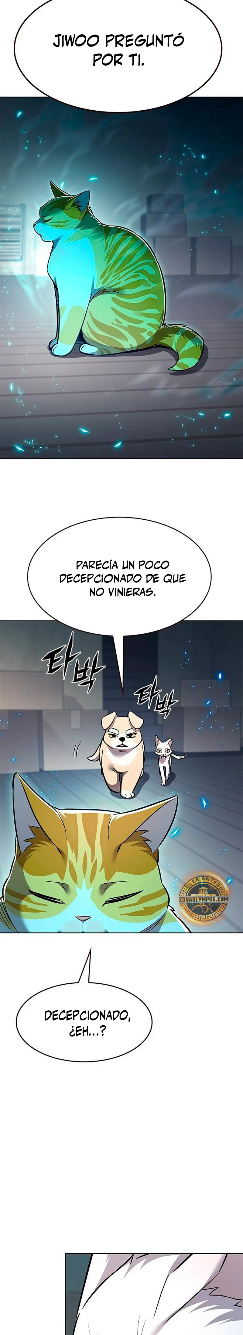 Read Electricidad veloz es Manga Online