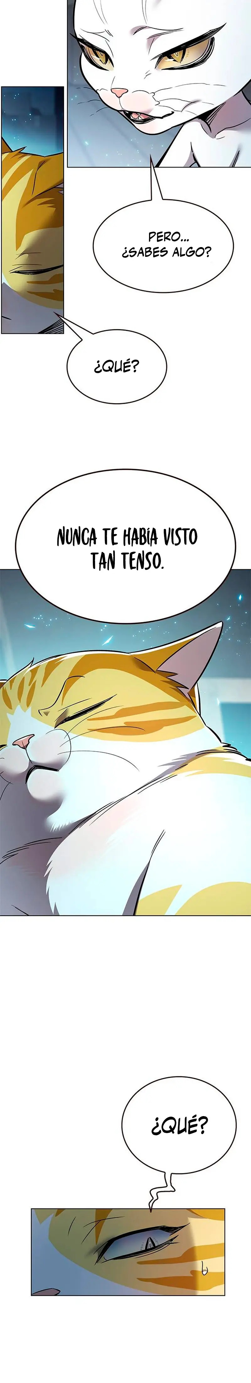 Read Electricidad veloz es Manga Online