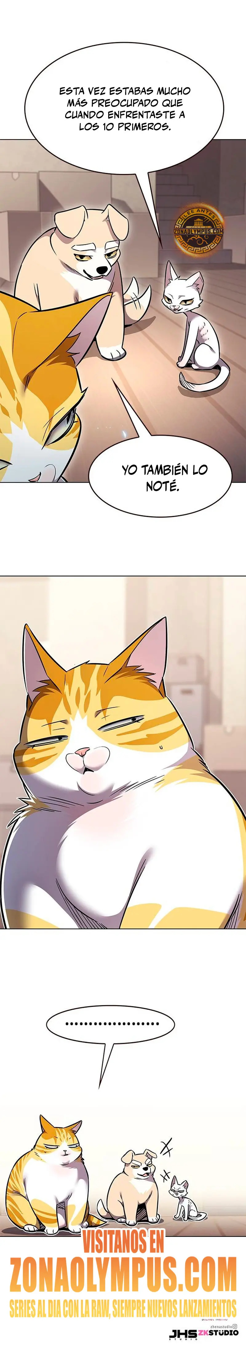 Read Electricidad veloz es Manga Online