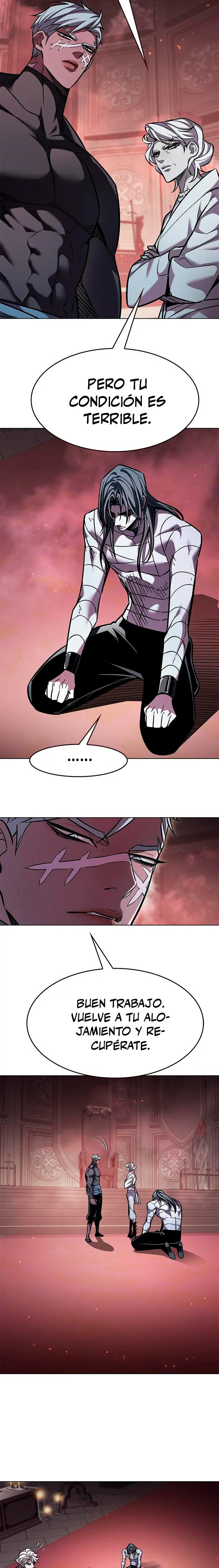 Read Electricidad veloz es Manga Online