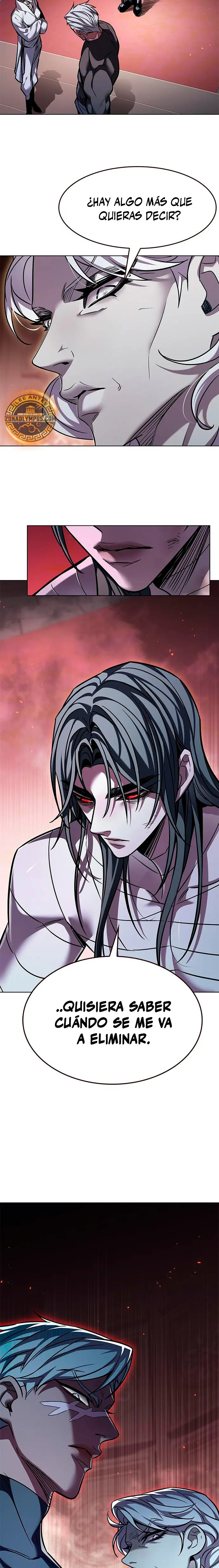 Read Electricidad veloz es Manga Online