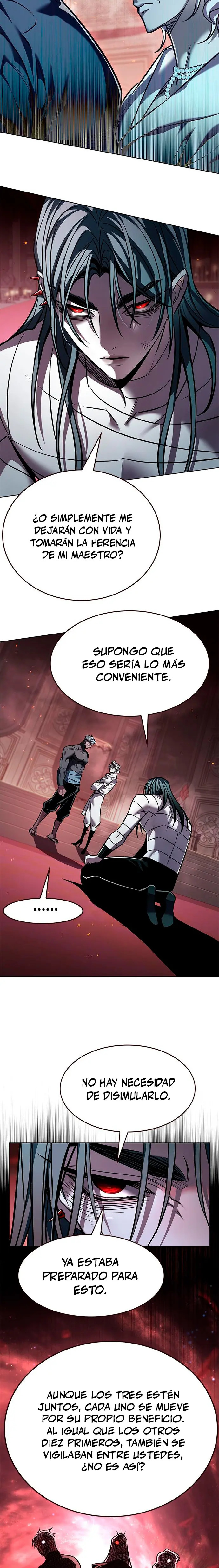 Read Electricidad veloz es Manga Online