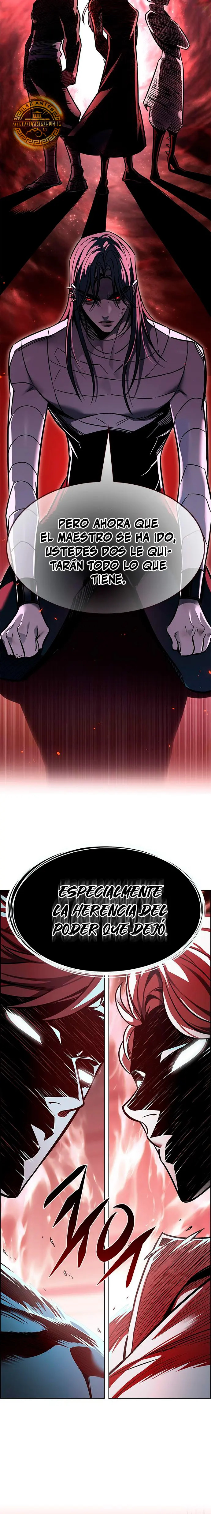 Read Electricidad veloz es Manga Online