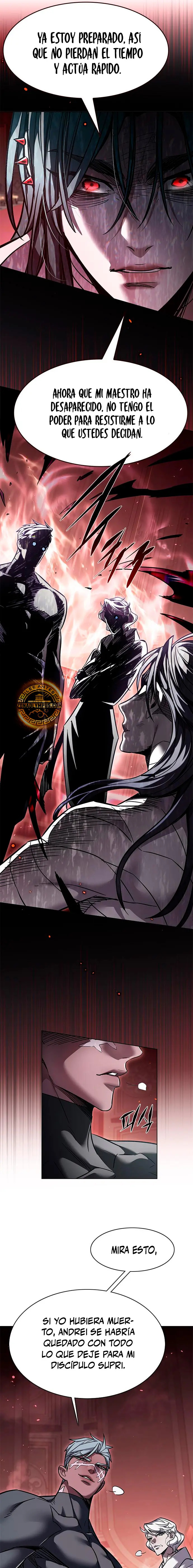 Read Electricidad veloz es Manga Online