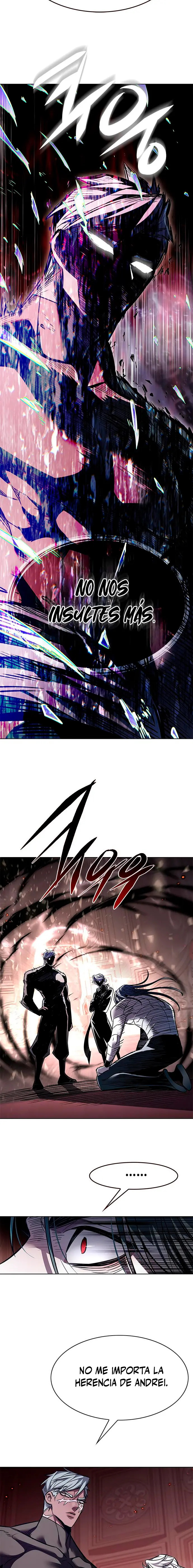 Read Electricidad veloz es Manga Online