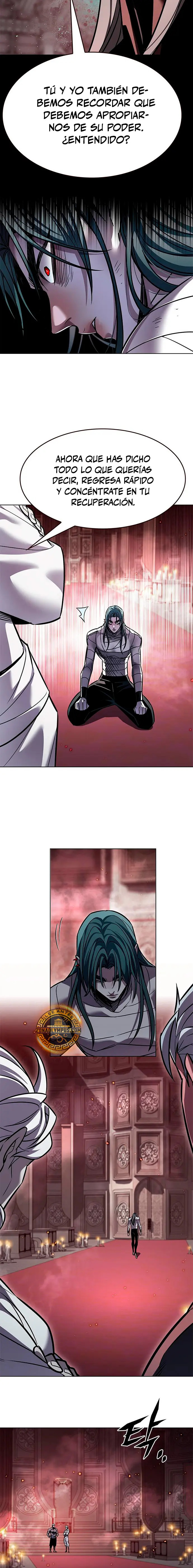 Read Electricidad veloz es Manga Online