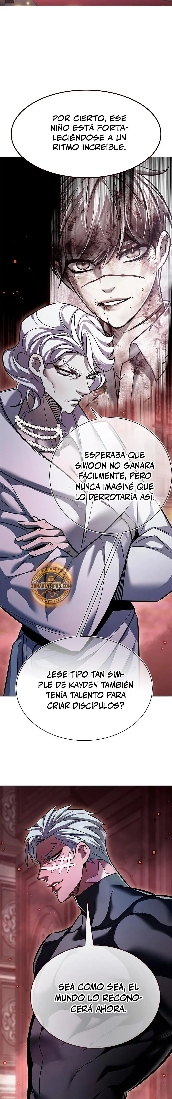 Read Electricidad veloz es Manga Online