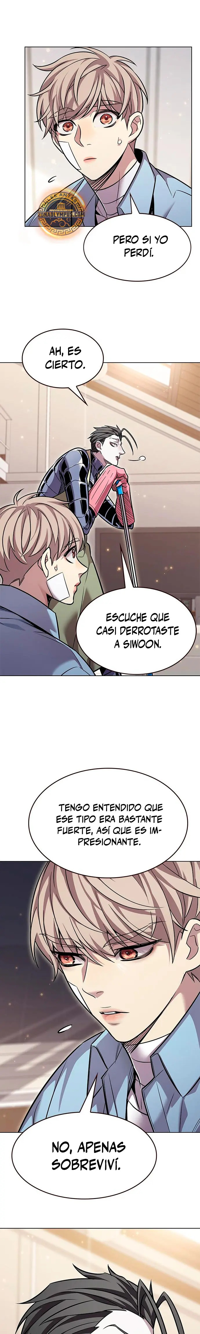 Read Electricidad veloz es Manga Online