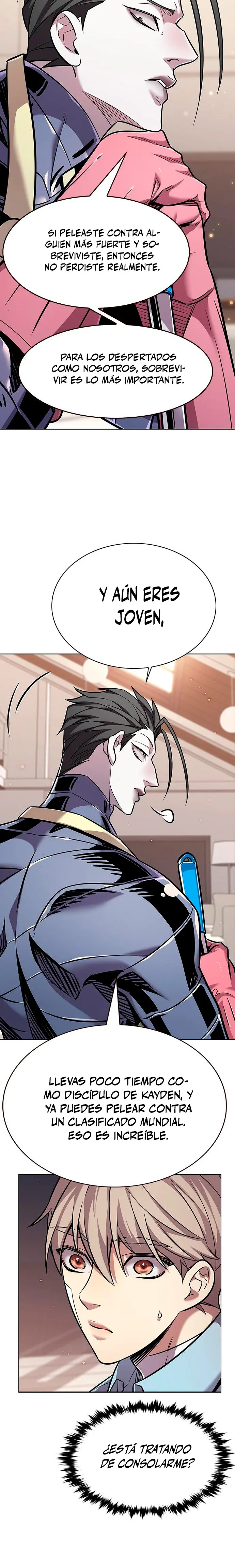 Read Electricidad veloz es Manga Online