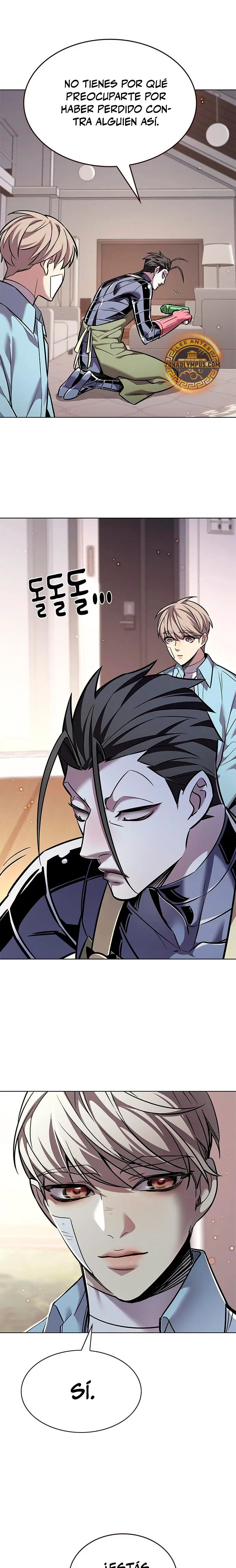 Read Electricidad veloz es Manga Online