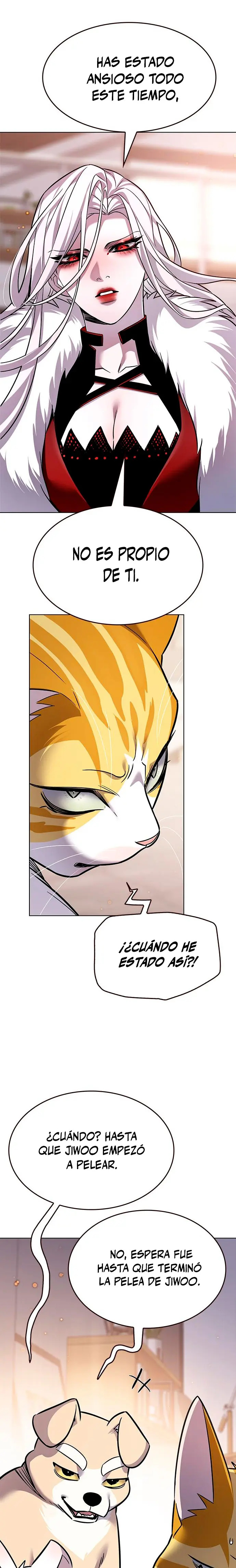 Read Electricidad veloz es Manga Online