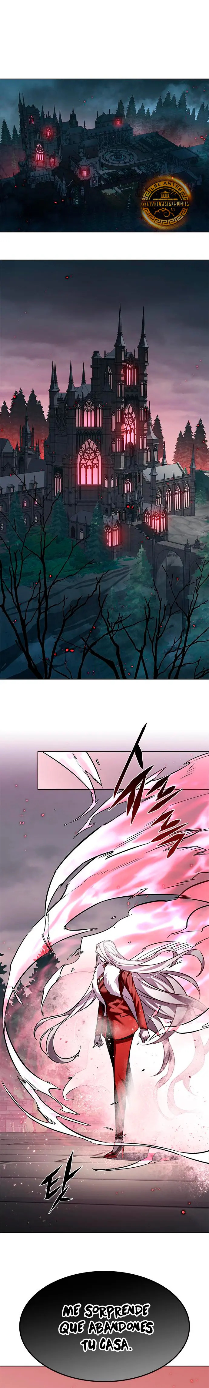 Read Electricidad veloz es Manga Online