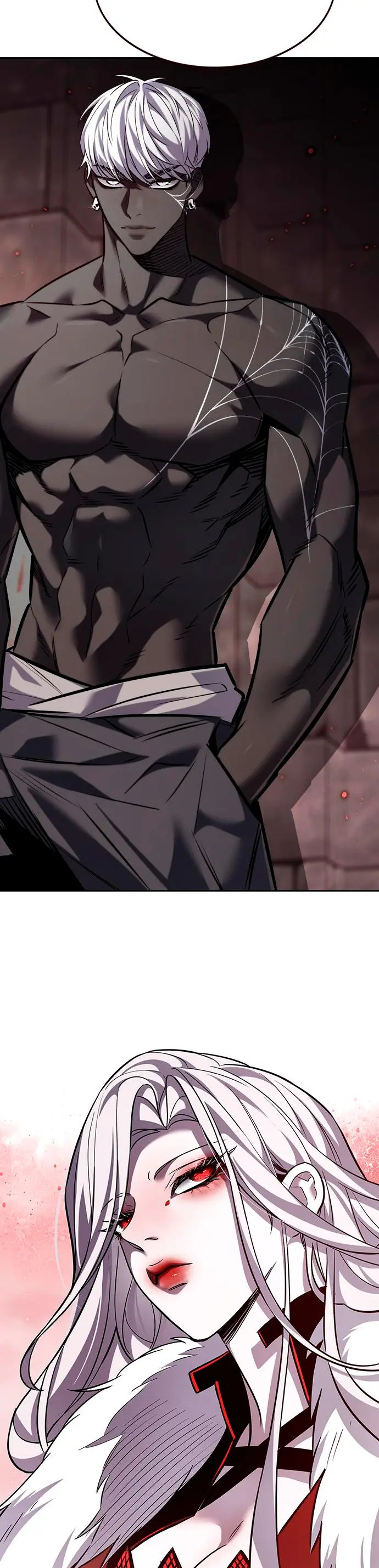 Read Electricidad veloz es Manga Online