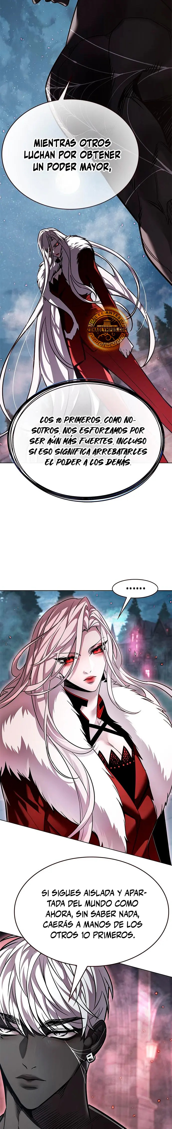 Read Electricidad veloz es Manga Online