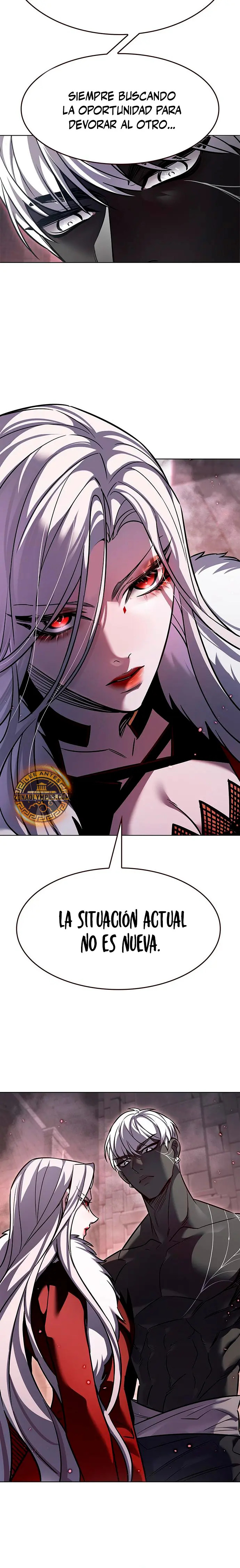 Read Electricidad veloz es Manga Online