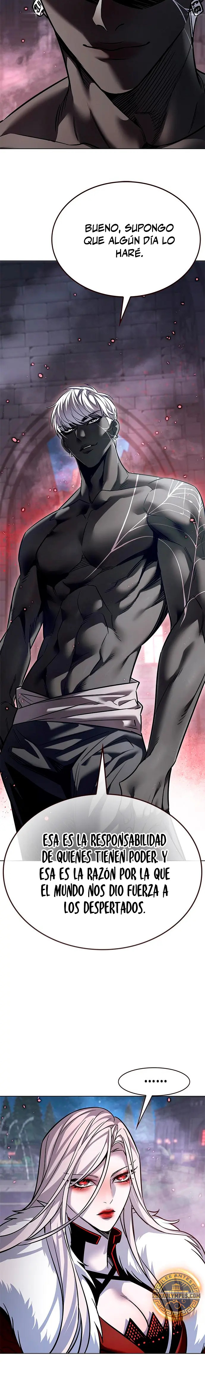 Read Electricidad veloz es Manga Online