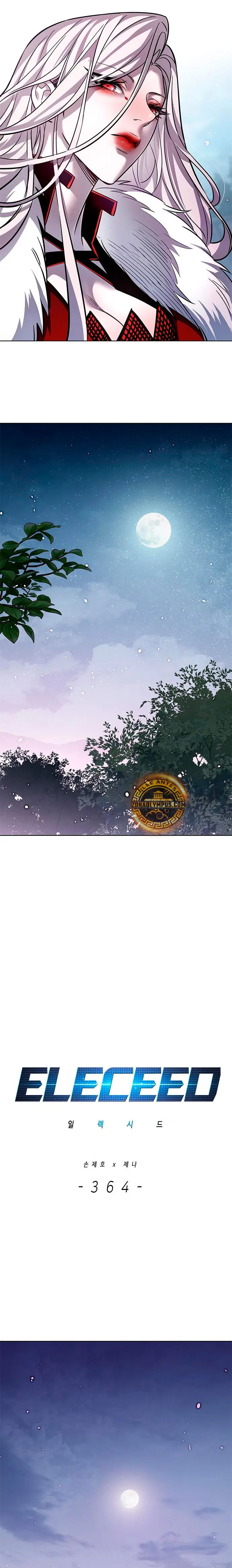 Read Electricidad veloz es Manga Online