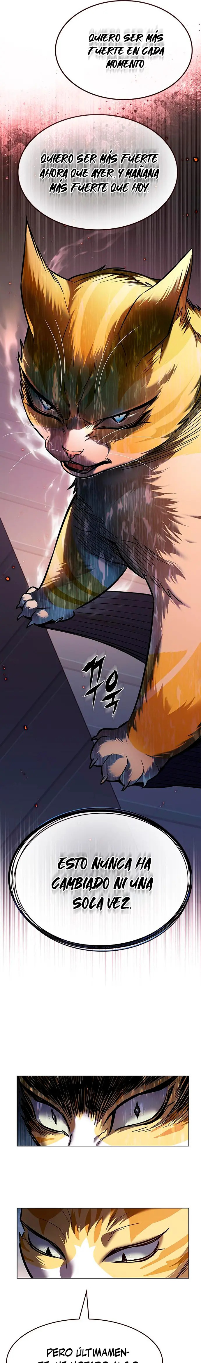 Read Electricidad veloz es Manga Online