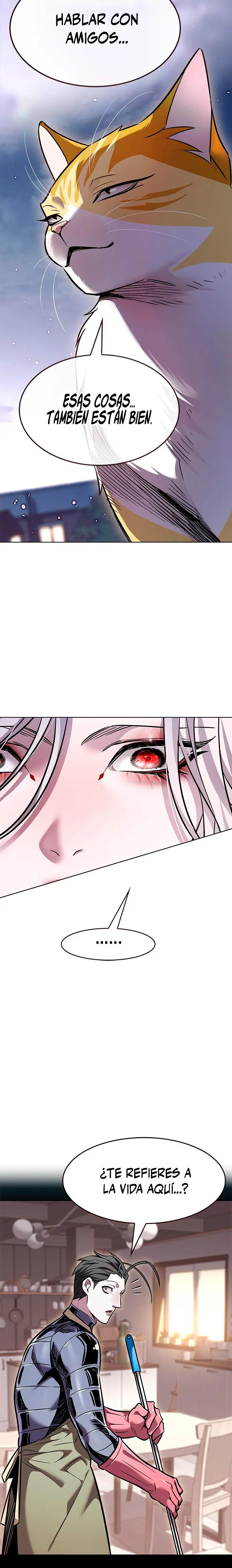 Read Electricidad veloz es Manga Online