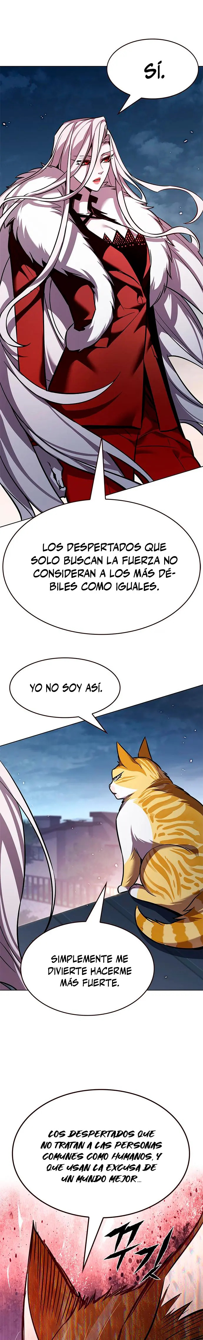 Read Electricidad veloz es Manga Online