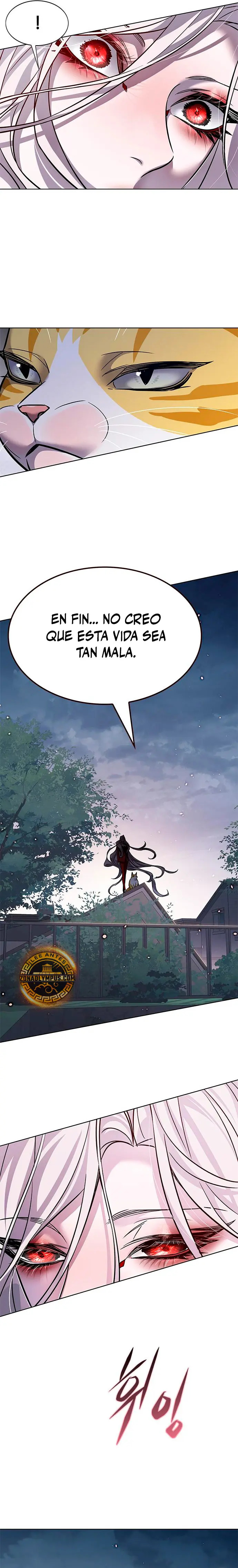 Read Electricidad veloz es Manga Online