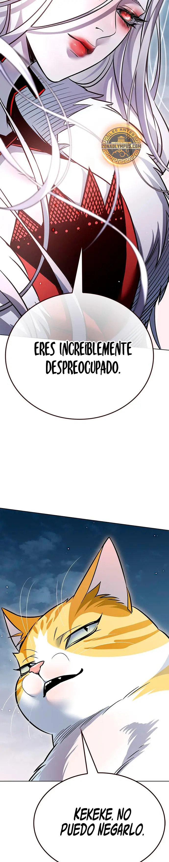 Read Electricidad veloz es Manga Online