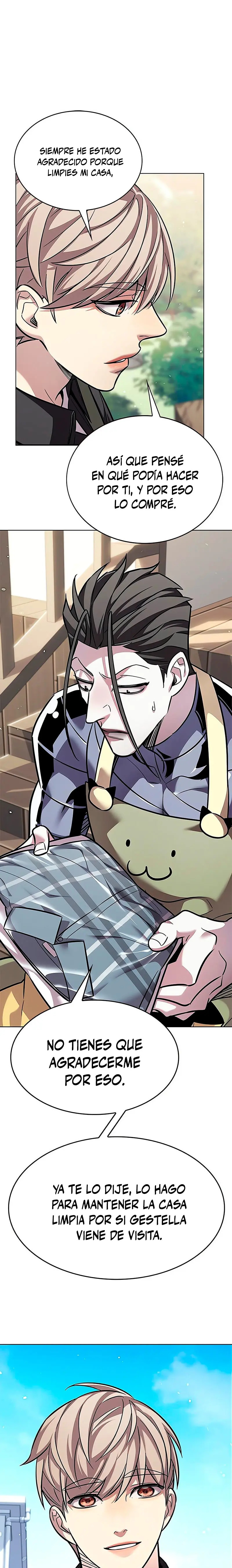 Read Electricidad veloz es Manga Online