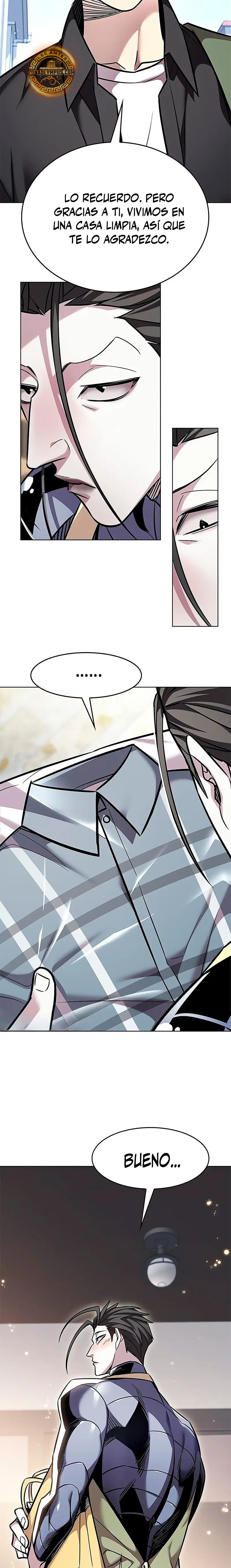 Read Electricidad veloz es Manga Online