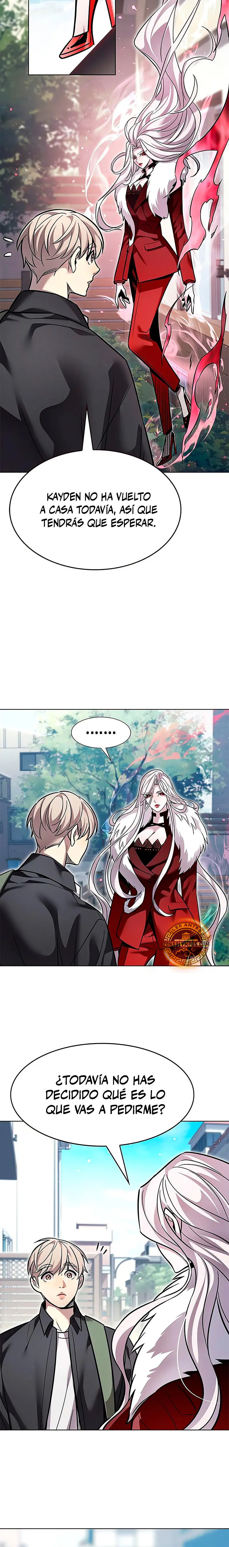 Read Electricidad veloz es Manga Online