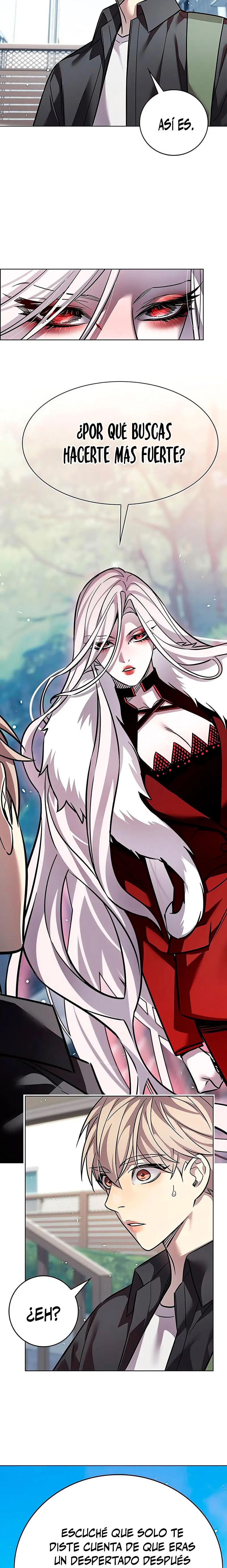 Read Electricidad veloz es Manga Online