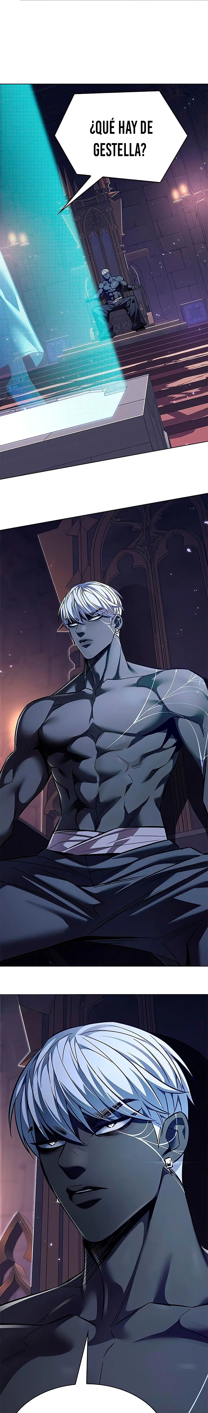 Read Electricidad veloz es Manga Online