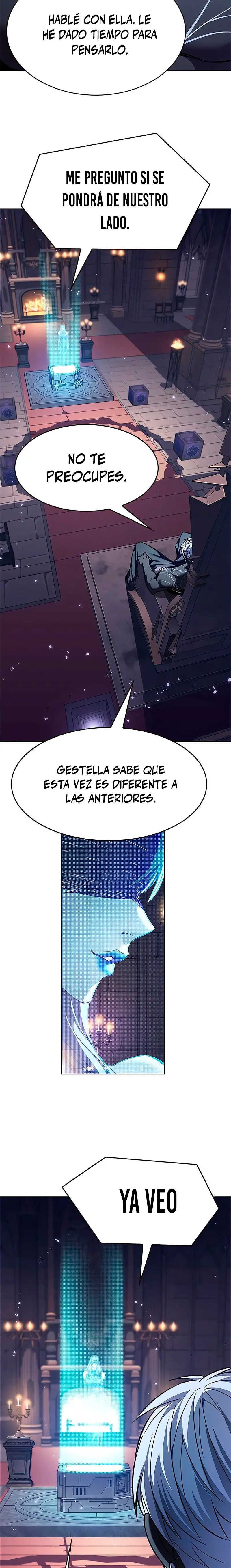 Read Electricidad veloz es Manga Online