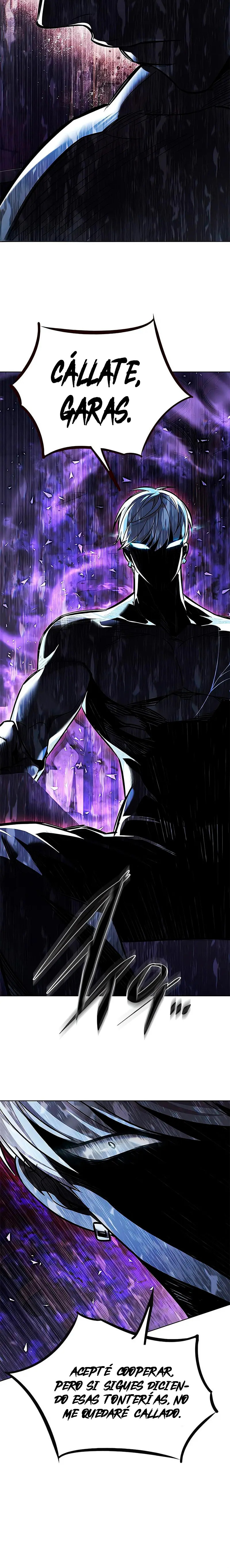 Read Electricidad veloz es Manga Online