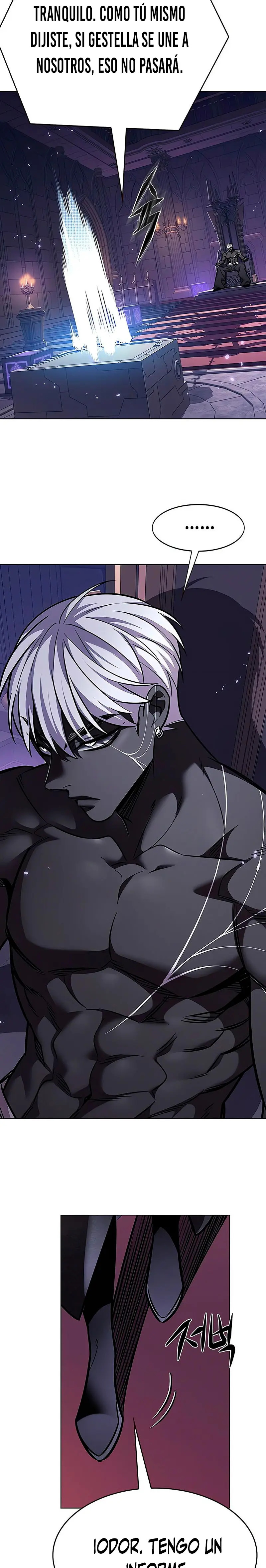 Read Electricidad veloz es Manga Online