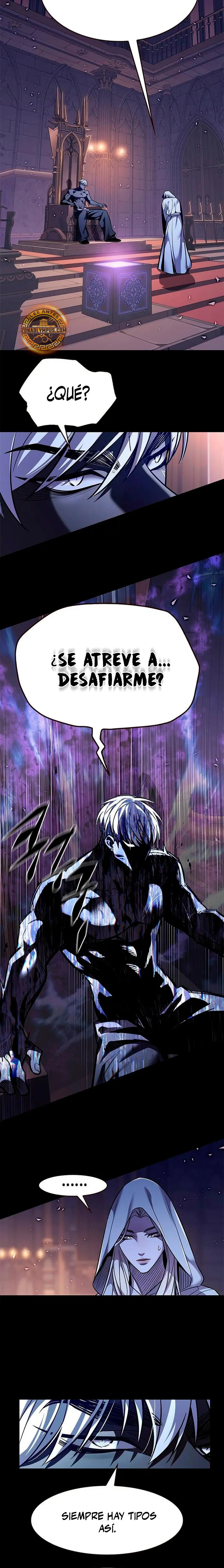 Read Electricidad veloz es Manga Online