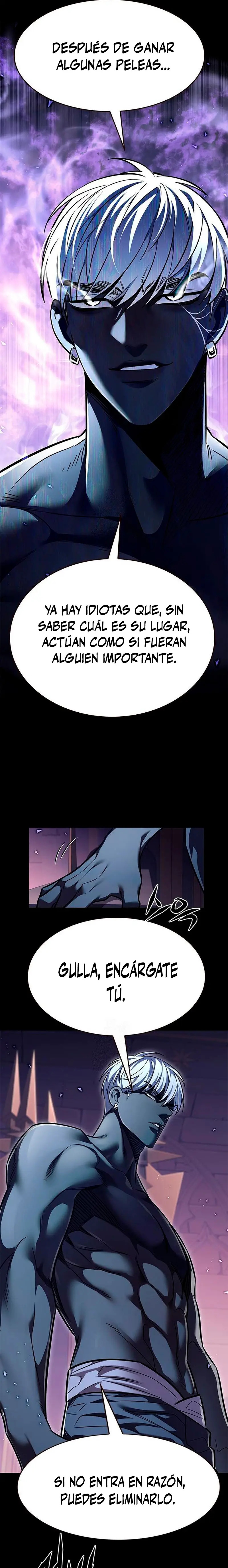 Read Electricidad veloz es Manga Online