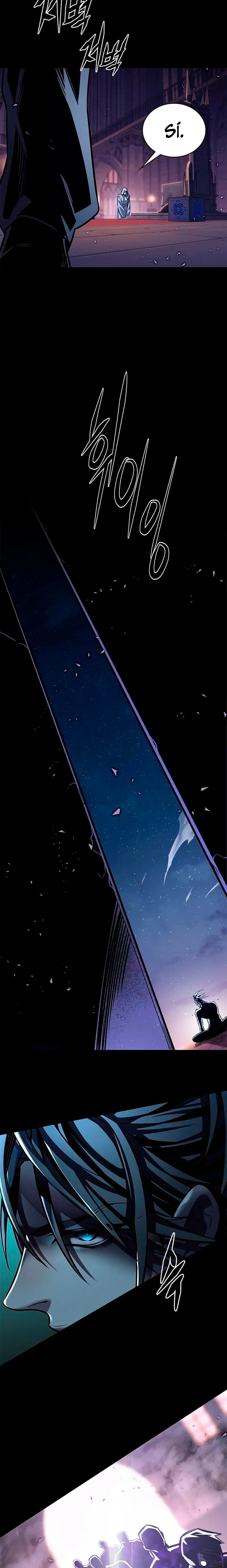 Read Electricidad veloz es Manga Online