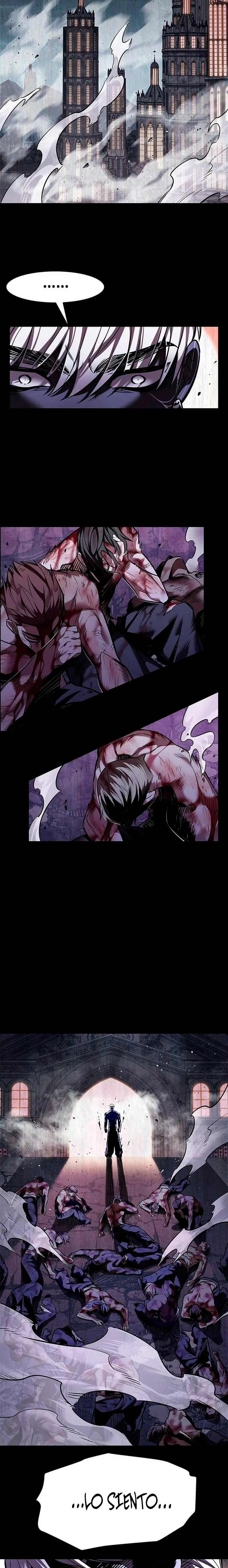 Read Electricidad veloz es Manga Online