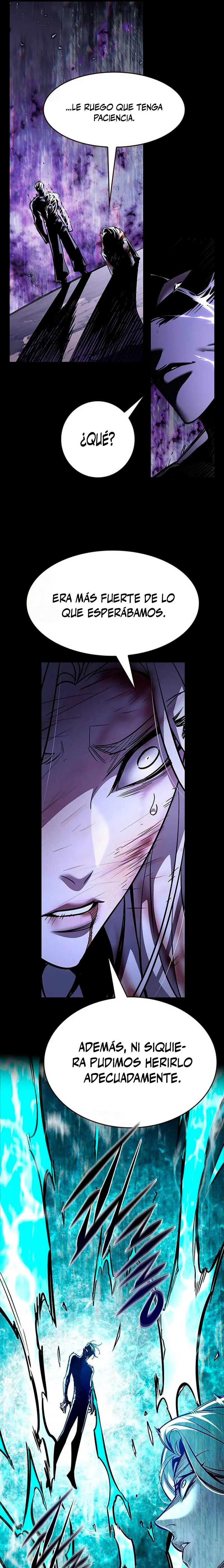 Read Electricidad veloz es Manga Online