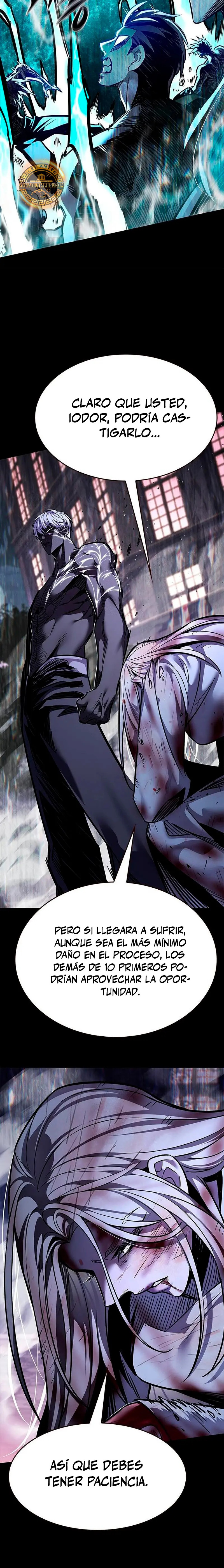 Read Electricidad veloz es Manga Online